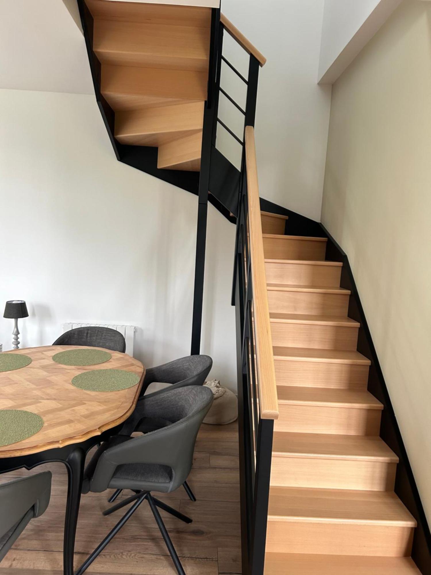 Maison Independante La Quietas Sur Les Hauteurs De Sedan Buitenkant foto